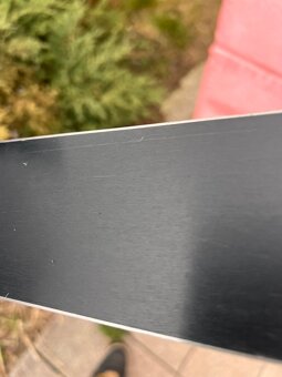 Lyže Atomic Redster TI - 175cm - 9