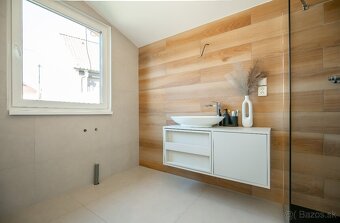 4-izb. NOVOSTAVBA RD v obci ŽLKOVCE, pozemok 844 m2 - 9