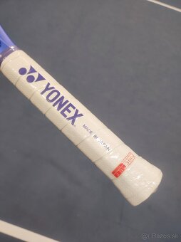 Tenisová raketa Yonex Ezone 100 - 9