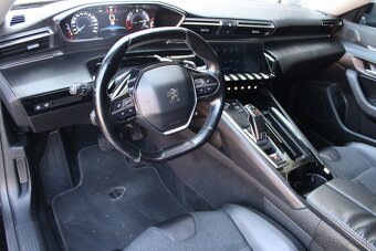 Peugeot 508 2.0 BlueHDi EAT8 Allure - 9