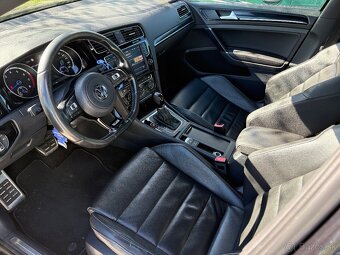 Volkswagen Golf R 2.0 TSI DSG 221kw 4x4 - 9