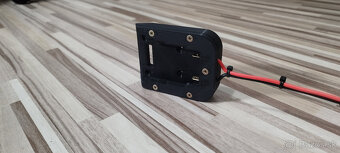 Dewalt adapter 18V - 9