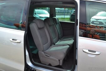 Volkswagen Sharan 2.0 TDI DSG 4-motion Comfortline - 9