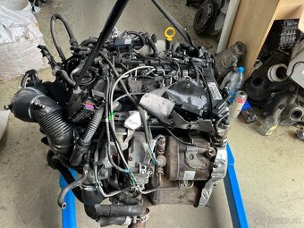 -----VOLKSWAGEN ŠKODA SEAT AUDI 1.6 TDi----- - 9