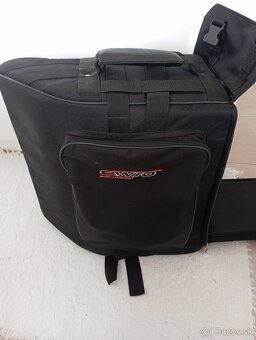 weltmeister akordeon caprice - 9