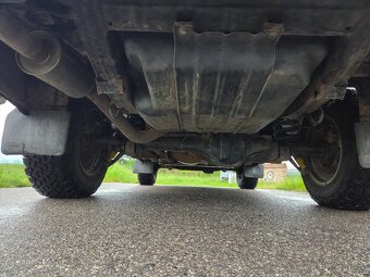 Land Rover Discovery 2 Td5 - 9