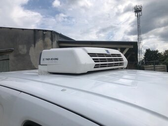 Berlingo chlaďák + mrazák - 9