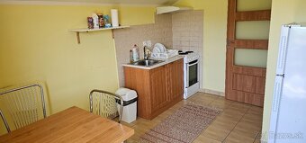 3-izbový apartmán na prenájom - 9