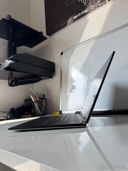 ultrabook Dell XPS 13 9365 – dotykový, ľahký a štýlový - 9