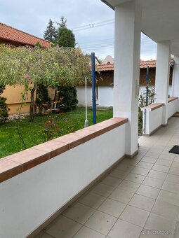 Na predaj 2,5-izbový rodinný dom v Hegyeshalom - 9