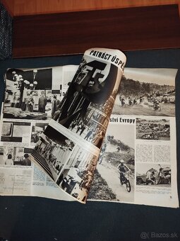 Svet v obrazech , casopis - 9