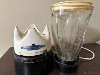 PRAGOMIX SPECIAL 50 roky mixer - 9