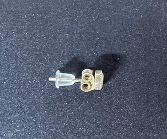 NÁUŠNICE - CHIRURGICKÁ OCEĽ - 9