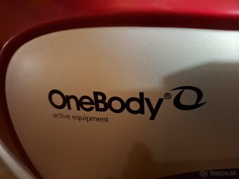 stacionárny bicykel - 9