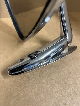 Spätné zrkadlo. - 9