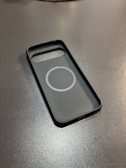 Google Pixel 9 Pro XL 256GB - 9