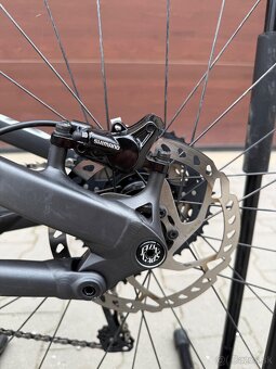Specialized CAMBER comp carbon - 9