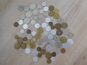 Mince staré , - 9