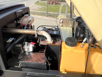 Šroubový Kompresor skrutkový DOOSAN 7/41, Atlas Copco - 9