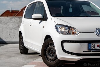 VW UP - 9