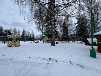 PREDAJ:4i byt+2 logg.;110 m2; Lučivná -V.TATRY, 170.000 € - 9