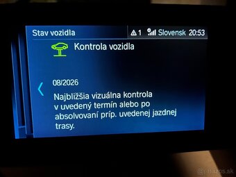 Predám BMW i3s - 9