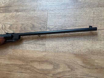 Vzduchovka Cz 803 - 9
