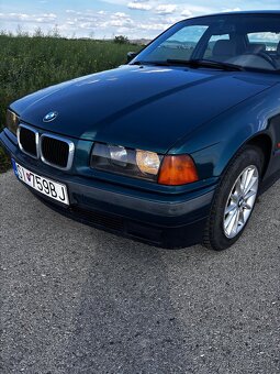 Bmw e36 compact - 9