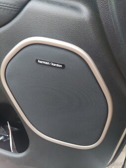 Predám Jeep - 9