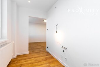 Na predaj štýlový 3-izbový byt po kompletnej rekonštrukcii - 9