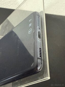 Predám Samsung Galaxy S21 5G 8GB Rám 127GB Black Minimálne - 9