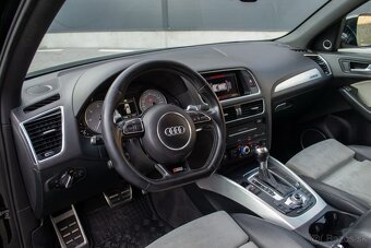 AUDI SQ5 3.0 BITDI - 9