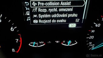 Ford Focus 92kw (125ps)benzin - 9