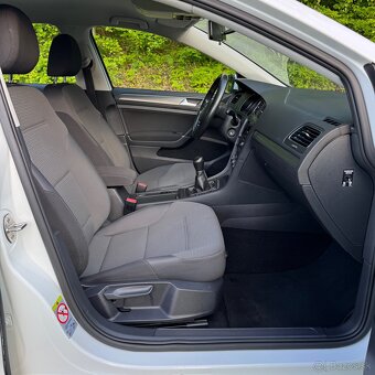 Volkswagen Golf 7 - 9