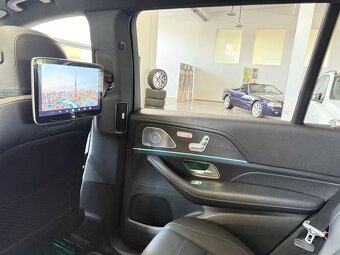 Mercedes-Benz GLS400d - 9
