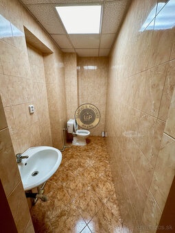 Na prenájom kancelária 36 m², Moyzesova ul., Košice-Staré Me - 9