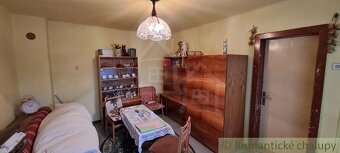 Znížená cena - Predaj vidieckeho domu s veľkým pozemkom v - 9