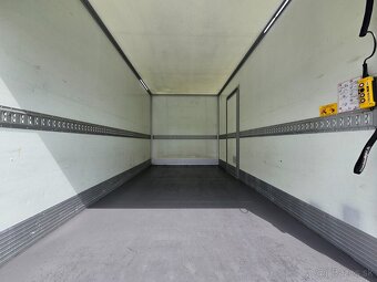 Ford transit Kontener 8 ePAL 2.0 TdCI/131hp - 2020 - 9