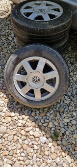 Vw touran 2005 manual - 9