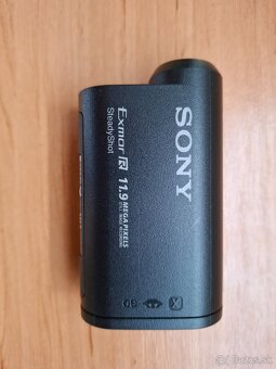 Sony HDR-AS20 - 9