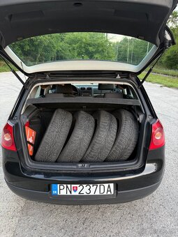 Volkswagen Golf 5 2.0TDi 103kw - 9