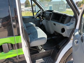 Ford Transit 2.2 TDCi 125 L3H2 2015 - 9