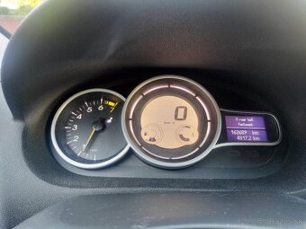 Renault Megane Coupé - 9