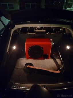 Audi A4 B8 2010, 2.00 tdi , 105 kw - 9