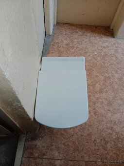 Wc geberit - 9