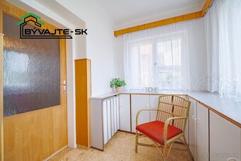 Znížená cena Dvojgeneračný rodinný dom v kúpeľnom meste Boj - 9