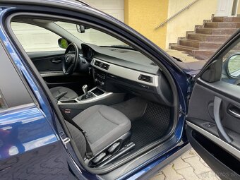 BMW E91 LCI 320d 135kW - 9