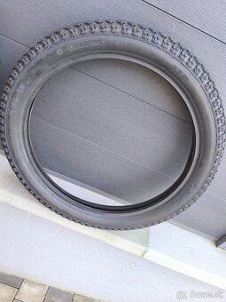 Predam nove pneumatiky Barum - 9