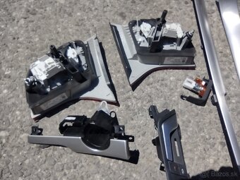 Pre audi A4 predam tieto diely - 9