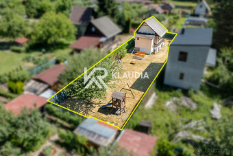 Na predaj pekná murovaná chata Veľká Lodina, Košice-okolie - 9